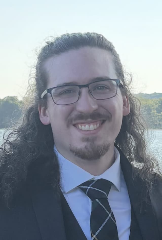 Sean M. Vigeant